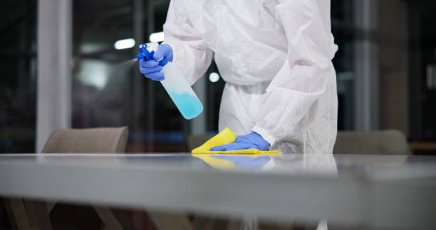 24/7 Emergency Infectious Disease Decontamination experts in Avalon, CA